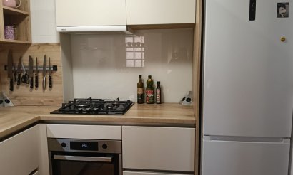 Använda fastigheter - Villa - Los Montesinos - La Herrada