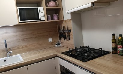 Använda fastigheter - Villa - Los Montesinos - La Herrada