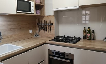 Använda fastigheter - Villa - Los Montesinos - La Herrada