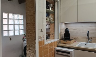 Använda fastigheter - Villa - Los Montesinos - La Herrada