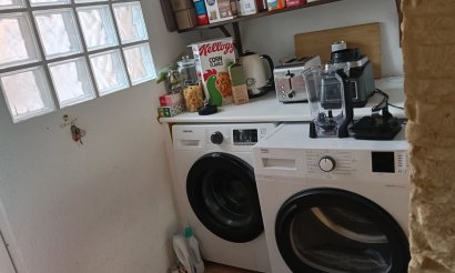 Använda fastigheter - Villa - Los Montesinos - La Herrada