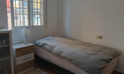 Använda fastigheter - Villa - Los Montesinos - La Herrada