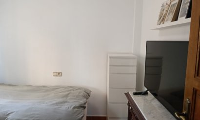 Använda fastigheter - Villa - Los Montesinos - La Herrada