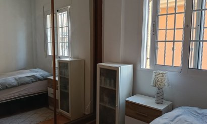 Använda fastigheter - Villa - Los Montesinos - La Herrada