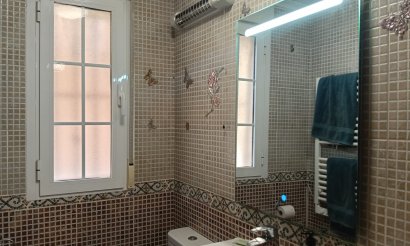 Använda fastigheter - Villa - Los Montesinos - La Herrada