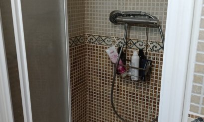 Använda fastigheter - Villa - Los Montesinos - La Herrada