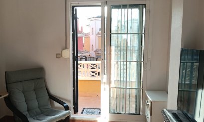 Använda fastigheter - Villa - Los Montesinos - La Herrada