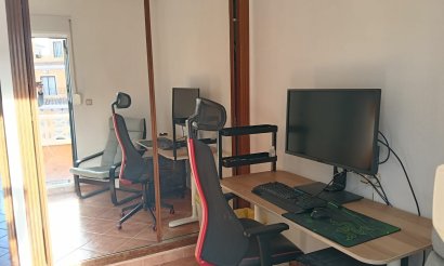 Använda fastigheter - Villa - Los Montesinos - La Herrada