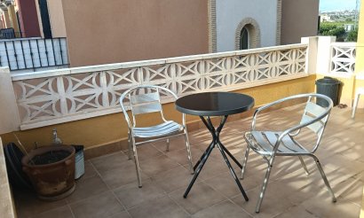 Använda fastigheter - Villa - Los Montesinos - La Herrada