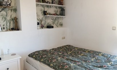 Använda fastigheter - Villa - Los Montesinos - La Herrada