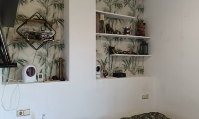 Använda fastigheter - Villa - Los Montesinos - La Herrada