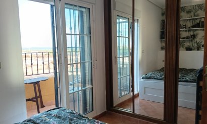 Använda fastigheter - Villa - Los Montesinos - La Herrada