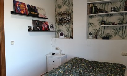 Använda fastigheter - Villa - Los Montesinos - La Herrada