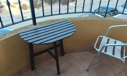 Använda fastigheter - Villa - Los Montesinos - La Herrada