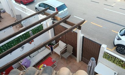 Använda fastigheter - Villa - Los Montesinos - La Herrada