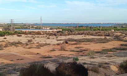 Använda fastigheter - Villa - Los Montesinos - La Herrada