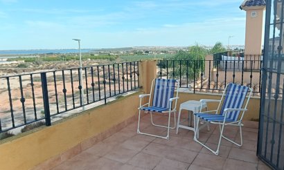 Använda fastigheter - Villa - Los Montesinos - La Herrada