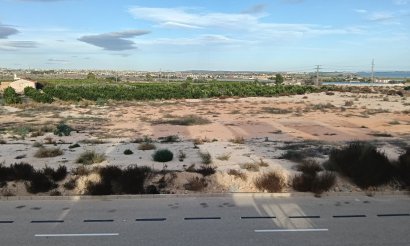 Använda fastigheter - Villa - Los Montesinos - La Herrada