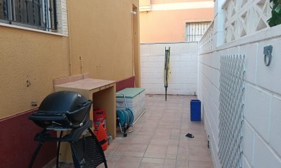 Använda fastigheter - Villa - Los Montesinos - La Herrada