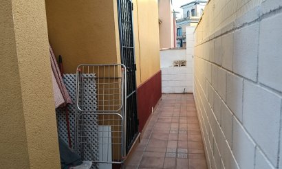 Använda fastigheter - Villa - Los Montesinos - La Herrada