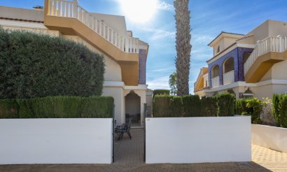 Resale - Apartment - Flat - Ciudad Quesada - Doña pepa