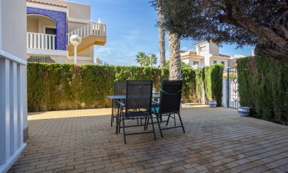 Resale - Apartment - Flat - Ciudad Quesada - Doña pepa