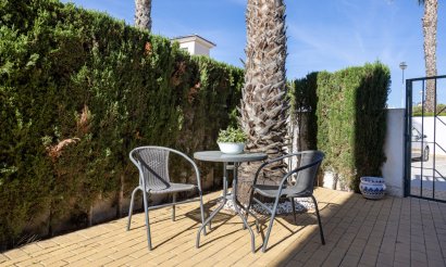 Resale - Apartment - Flat - Ciudad Quesada - Doña pepa