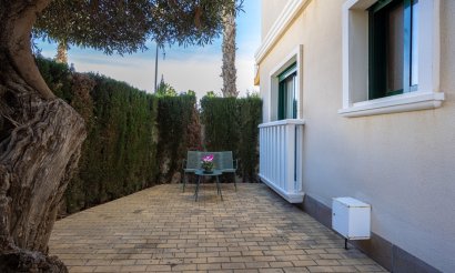 Resale - Apartment - Flat - Ciudad Quesada - Doña pepa