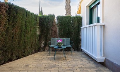 Resale - Apartment - Flat - Ciudad Quesada - Doña pepa