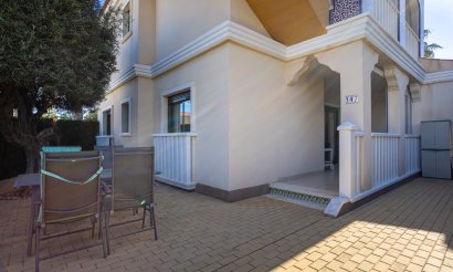 Resale - Apartment - Flat - Ciudad Quesada - Doña pepa