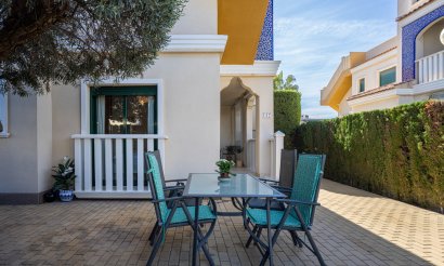 Resale - Apartment - Flat - Ciudad Quesada - Doña pepa