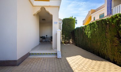Resale - Apartment - Flat - Ciudad Quesada - Doña pepa