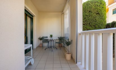 Resale - Apartment - Flat - Ciudad Quesada - Doña pepa