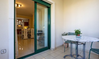 Resale - Apartment - Flat - Ciudad Quesada - Doña pepa