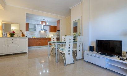 Resale - Apartment - Flat - Ciudad Quesada - Doña pepa