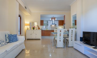 Resale - Apartment - Flat - Ciudad Quesada - Doña pepa