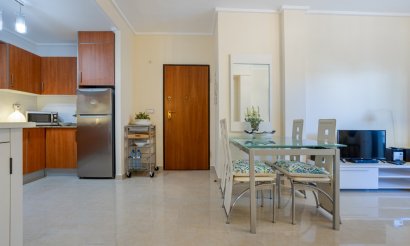 Resale - Apartment - Flat - Ciudad Quesada - Doña pepa