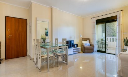 Resale - Apartment - Flat - Ciudad Quesada - Doña pepa