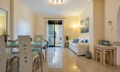 Resale - Apartment - Flat - Ciudad Quesada - Doña pepa