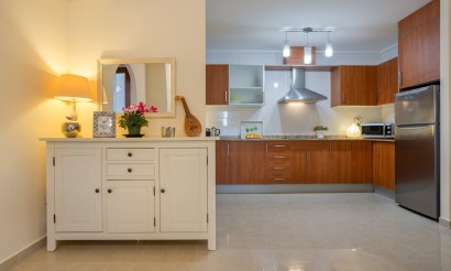 Resale - Apartment - Flat - Ciudad Quesada - Doña pepa