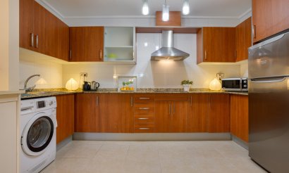 Resale - Apartment - Flat - Ciudad Quesada - Doña pepa