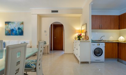 Resale - Apartment - Flat - Ciudad Quesada - Doña pepa