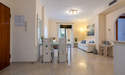 Resale - Apartment - Flat - Ciudad Quesada - Doña pepa