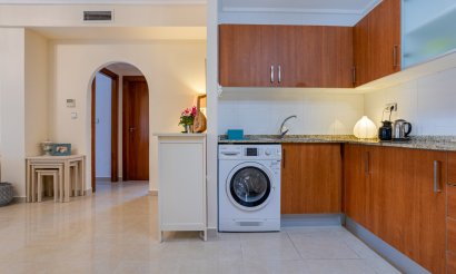Resale - Apartment - Flat - Ciudad Quesada - Doña pepa