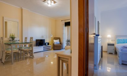 Resale - Apartment - Flat - Ciudad Quesada - Doña pepa