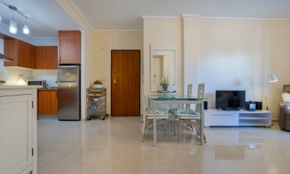 Resale - Apartment - Flat - Ciudad Quesada - Doña pepa