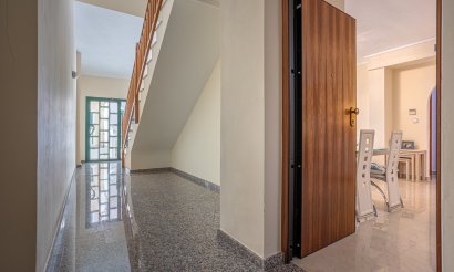 Resale - Apartment - Flat - Ciudad Quesada - Doña pepa