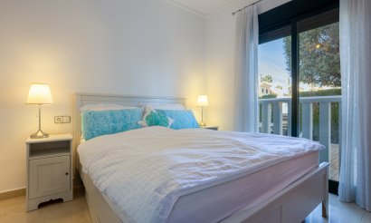 Resale - Apartment - Flat - Ciudad Quesada - Doña pepa