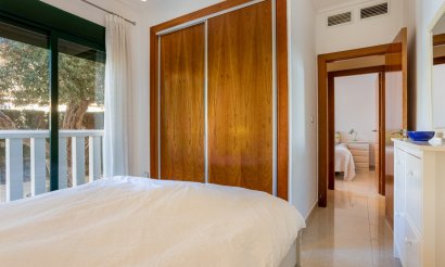 Resale - Apartment - Flat - Ciudad Quesada - Doña pepa