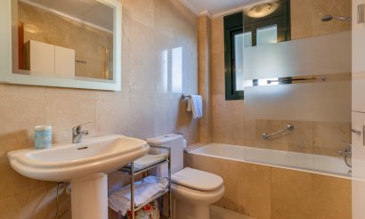 Resale - Apartment - Flat - Ciudad Quesada - Doña pepa